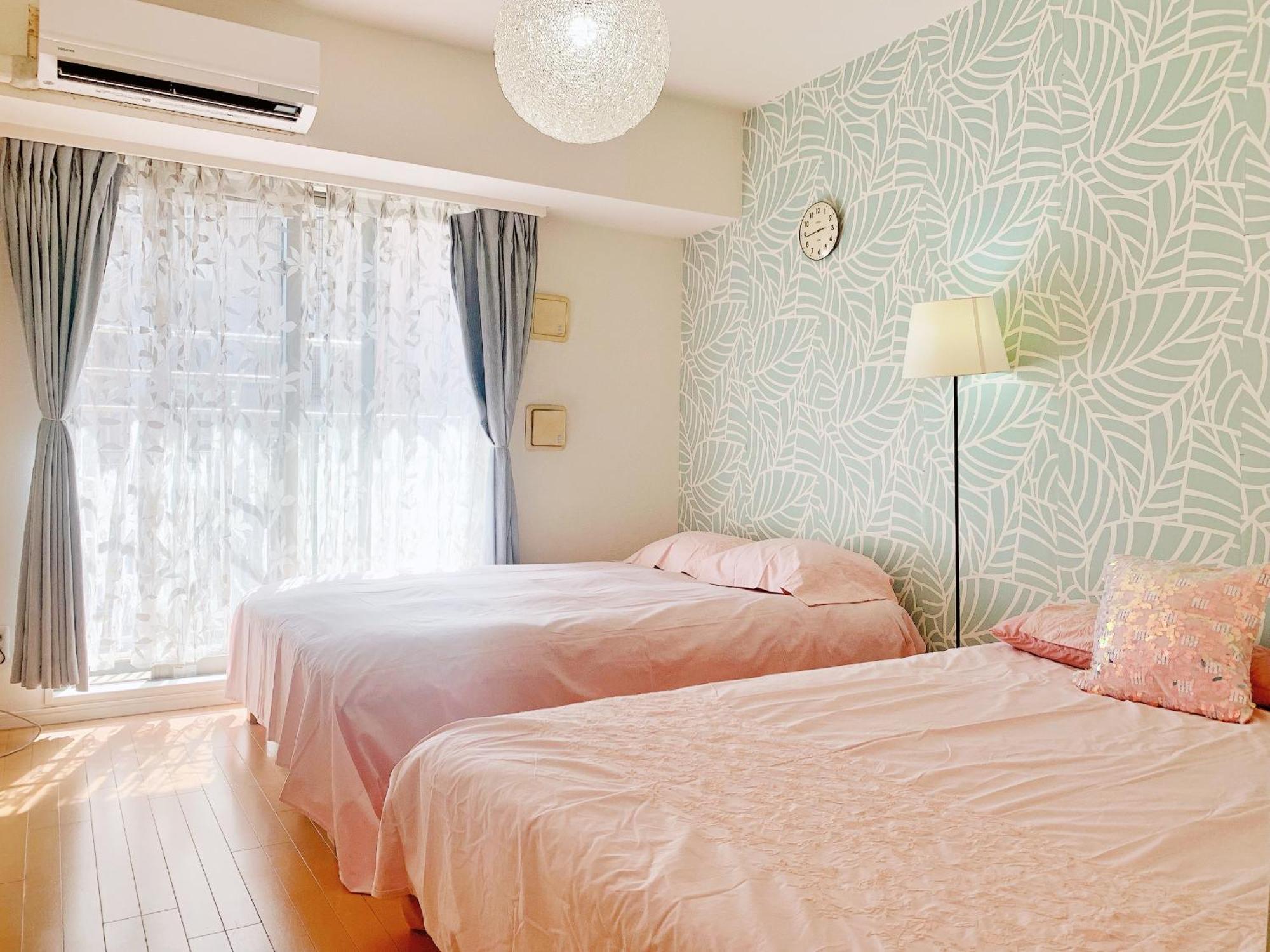 Ikebukuro Center! Ikebukuro 6Min Walk! 池袋中心地带! 池袋车站步行6分! 公寓干湿分离! 智能马桶! 高速无限制网路!Autolock302 Tokyo prefektur Exteriör bild