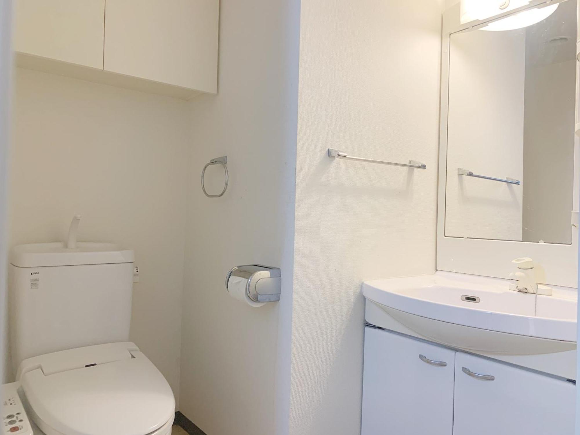 Ikebukuro Center! Ikebukuro 6Min Walk! 池袋中心地带! 池袋车站步行6分! 公寓干湿分离! 智能马桶! 高速无限制网路!Autolock302 Tokyo prefektur Exteriör bild