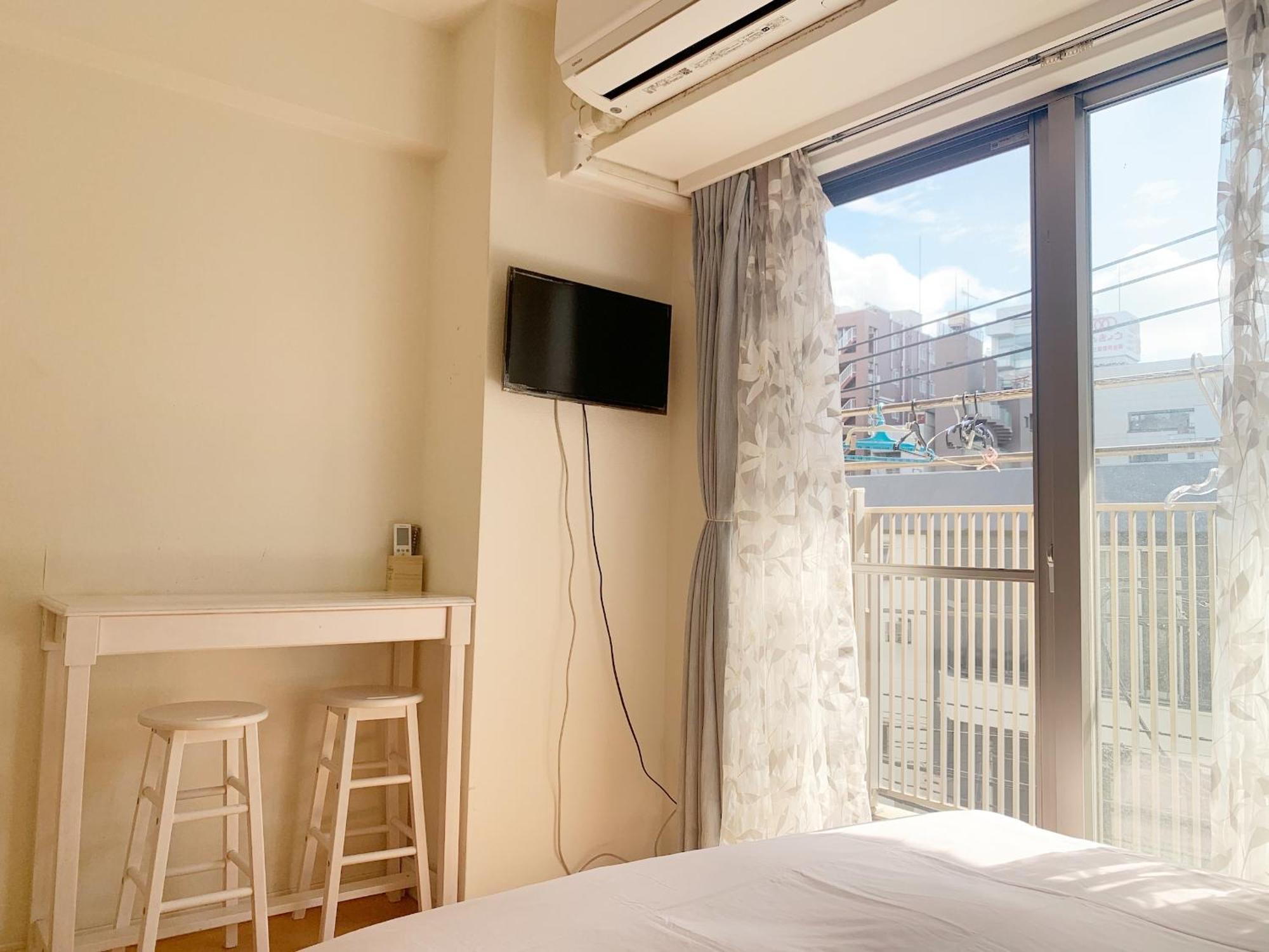 Ikebukuro Center! Ikebukuro 6Min Walk! 池袋中心地带! 池袋车站步行6分! 公寓干湿分离! 智能马桶! 高速无限制网路!Autolock302 Tokyo prefektur Exteriör bild